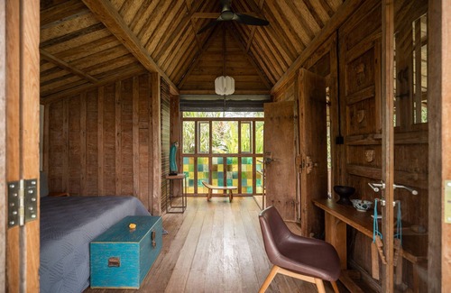 Baturiti Hotel | Desa Seni