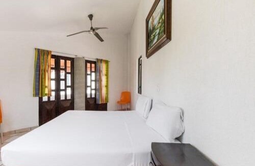 Tlayacapan Hotel | Desarrollo Turistico