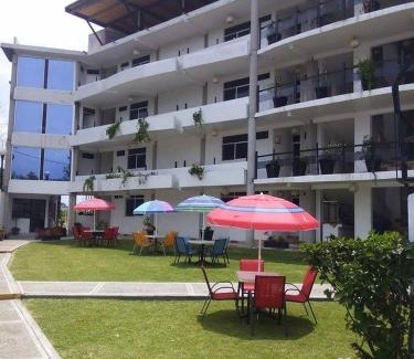 Tlayacapan Hotel | Desarrollo Turistico