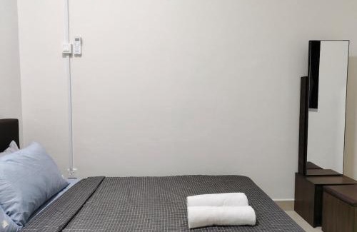 Bandar Penawar House | Desaru,Landed,10Pax,Bandar Penawar,12min to beach