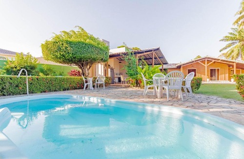 Vilas do Atlantico House | Desativado