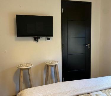 Alta Gracia Bed & Breakfast | Descanso de Liniers