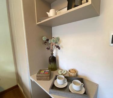 Alta Gracia Bed & Breakfast | Descanso de Liniers