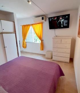 Trelew Apartment | Descanso en la Patagonia