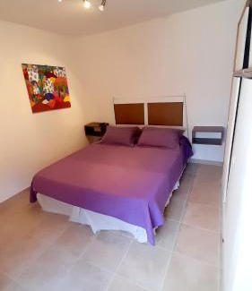 Trelew Apartment | Descanso en la Patagonia