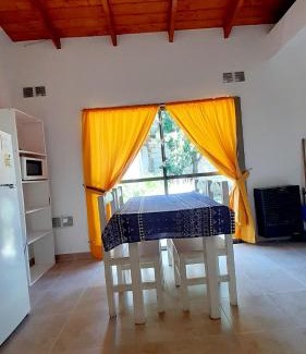 Trelew Apartment | Descanso en la Patagonia