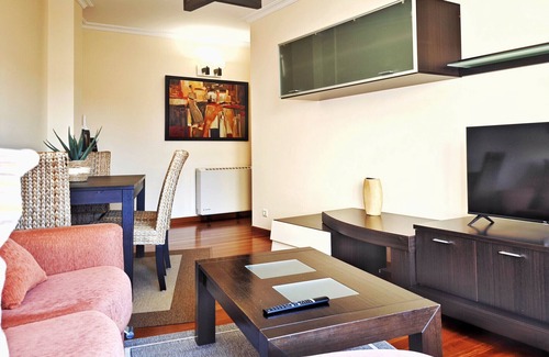 Cambados Apartment | Desconectaengalicia Cambados 3 Dormitorios
