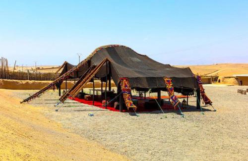 Nzala Other | Desert Agafay Luxury Camp