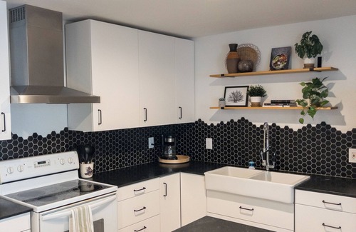 Palm Springs House | Desert Avenue – Family-Friendly Escape with Stunning Views