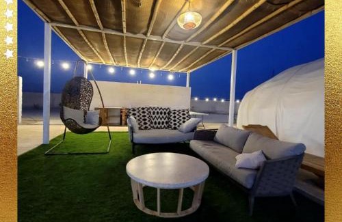 Ras Al Khaimah Other | Desert Breeze Resort