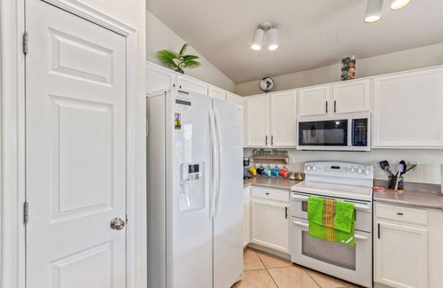 Parkwood Ranch House | Desert Haven with Heated Pool