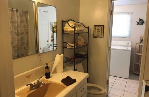 Victorville Apartment | Desert Hideaway on Way to Vegas