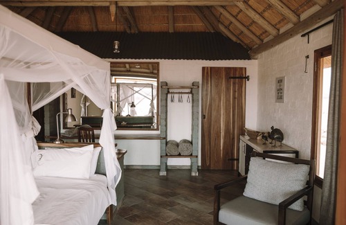 Sesriem Cabin | Desert Homestead Lodge l Ondili