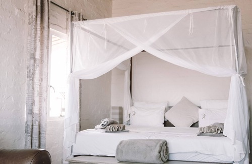 Sesriem Cabin | Desert Homestead Lodge l Ondili