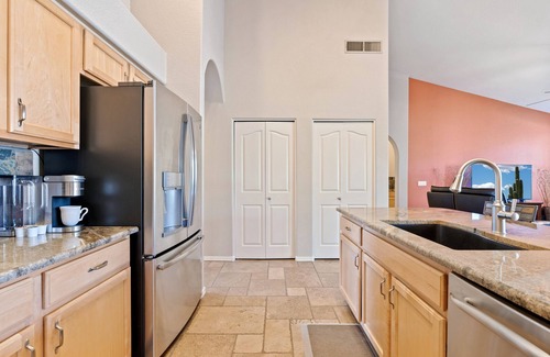 Tatum Ranch House | Desert oasis by north Scottsdale