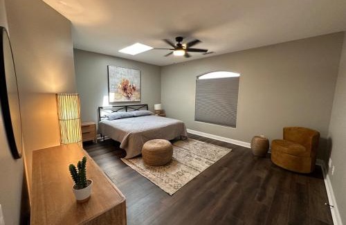 Page House | Desert Oasis Retreat