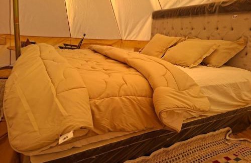 Bidiya Other | Desert Romance Retreat