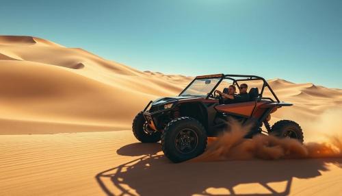 Bidiya Other | Desert Romance Retreat