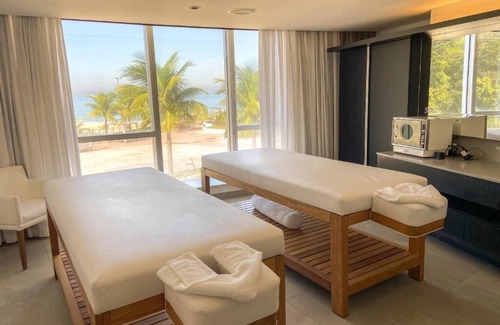 Sao Conrado House | Desfrute da Beleza e Conforto em um Hotel Beira mar no RJ!