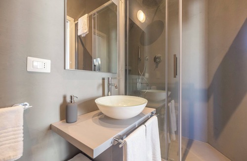 Prati House | Design 18 Charming Rooms