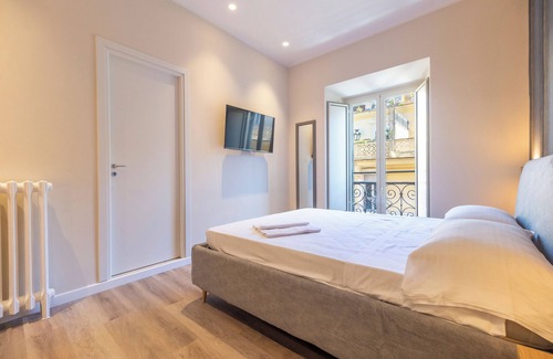 Prati House | Design 18 Charming Rooms