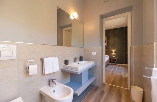 Prati House | Design 18 Charming Rooms