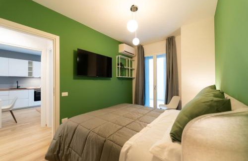 Alba Adriatica Apartment | Design a 2 passi dal mare