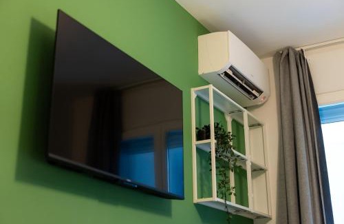 Alba Adriatica Apartment | Design a 2 passi dal mare