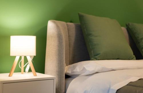 Alba Adriatica Apartment | Design a 2 passi dal mare