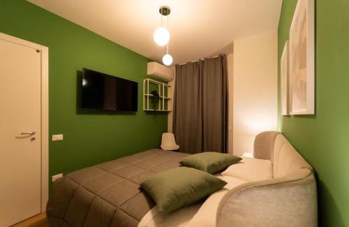 Alba Adriatica Apartment | Design a 2 passi dal mare