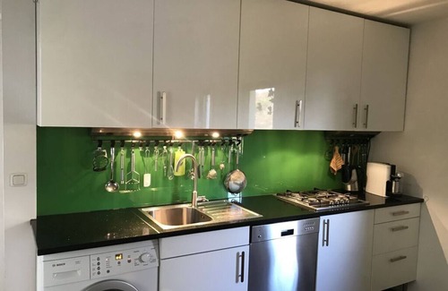 Schlangenbad House | Design and art Comfortable holiday residence