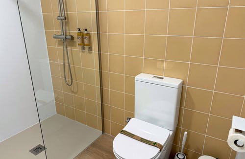 El Cabanyal Apartment | Design and next to the beach of Valencia