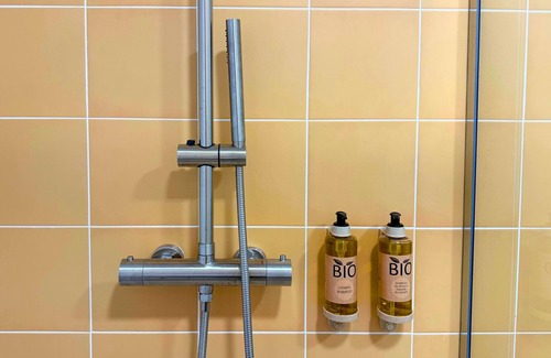 El Cabanyal Apartment | Design and next to the beach of Valencia