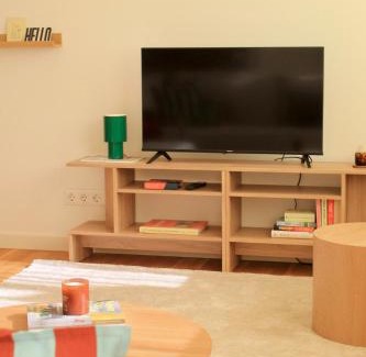 Babelsberg Sud Apartment | Design-Apartment Babelsberg