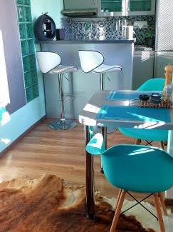 Poprad Apartment | Design apartment MM