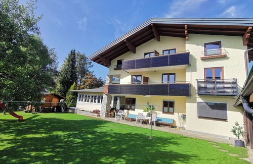 Wagrain House | Design double room - Oberauer Wagrain - Eco Family Hotelpension (B&B)