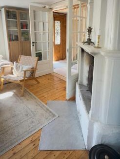 Gullabo House | Design House With Garden In The Heart Of Småland