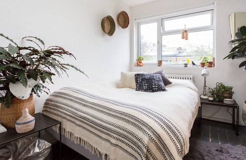 Brixton House | Design Led Boutique Hotel Style Award Winning London Brixton House