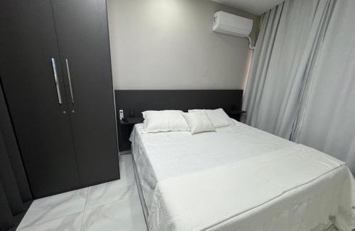 Copacabana Apartment | Design Loft - Near Copacabana Palace Hotel and Copacabana Beach