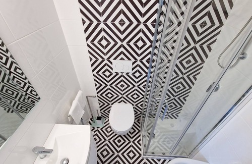Meta House | Design loft Rosella home