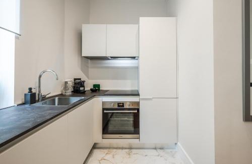 Magenta Apartment | Design Studio in the Heart of Milan