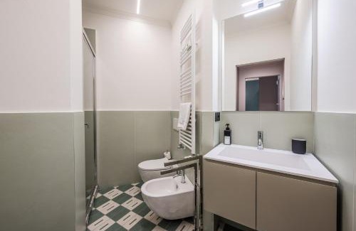 Magenta Apartment | Design Studio in the Heart of Milan