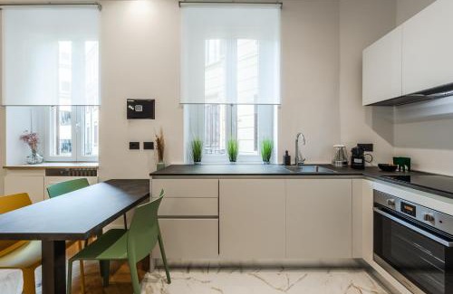 Magenta Apartment | Design Studio in the Heart of Milan