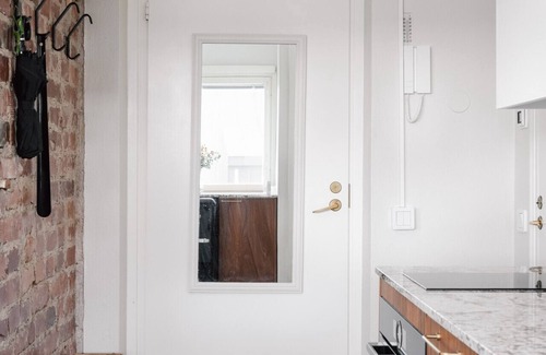 Kallio Apartment | Design Top Floor Studio