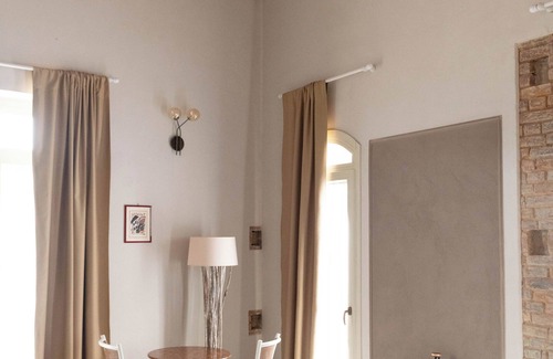 Bernalda House | Designer B&B, near the sea and Matera, with outdoor pool, garden and spa