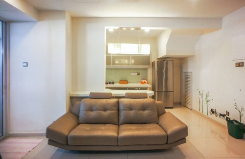 Tanjung Bungah House | ❤️ Designer Home★Straits Quay #4-6Pax ❤️