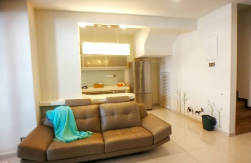 Tanjung Bungah House | ❤️ Designer Home★Straits Quay #4-6Pax ❤️