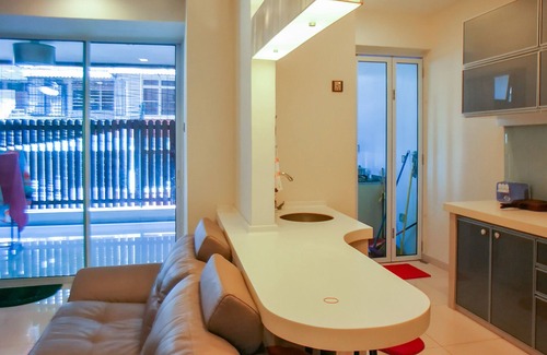 Tanjung Bungah House | ❤️ Designer Home★Straits Quay #4-6Pax ❤️