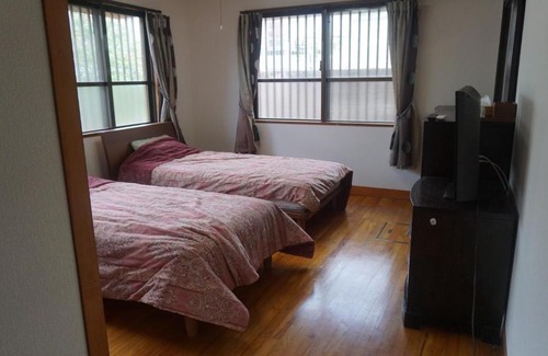 Maeganeku Hotel | Designer's Hotel Nakadoma Inn - Vacation STAY 32540v