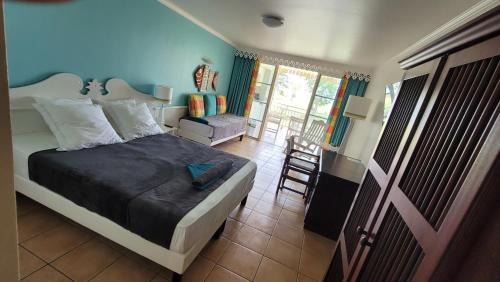 Sainte-Luce Apartment | DESIRADE 18 sainte luce